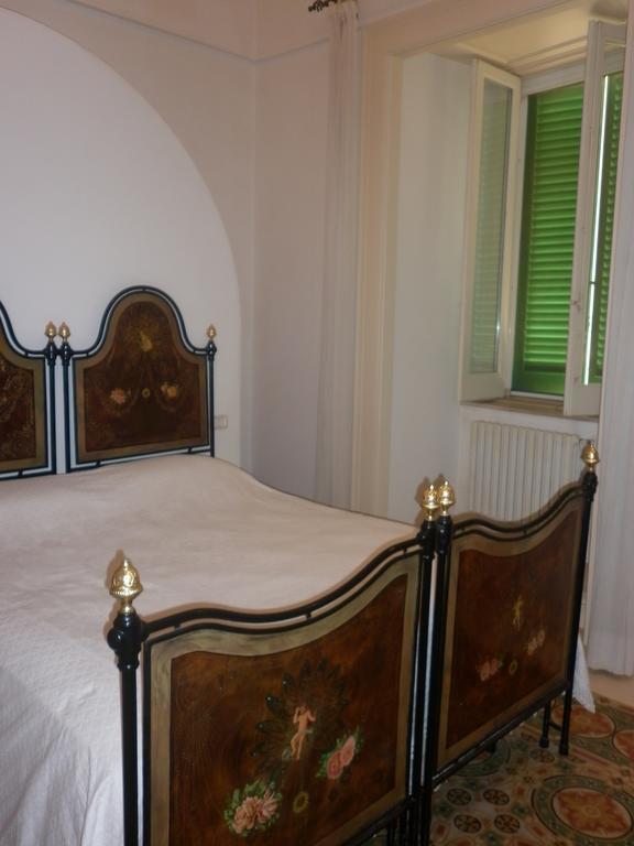 Lilla B&B 莫尔费塔 外观 照片