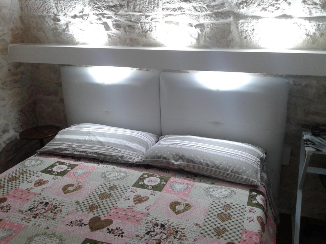 Lilla B&B 莫尔费塔 外观 照片
