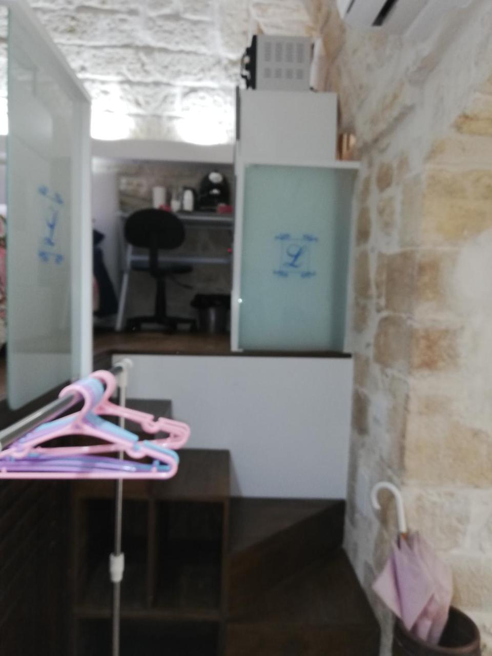 Lilla B&B 莫尔费塔 外观 照片