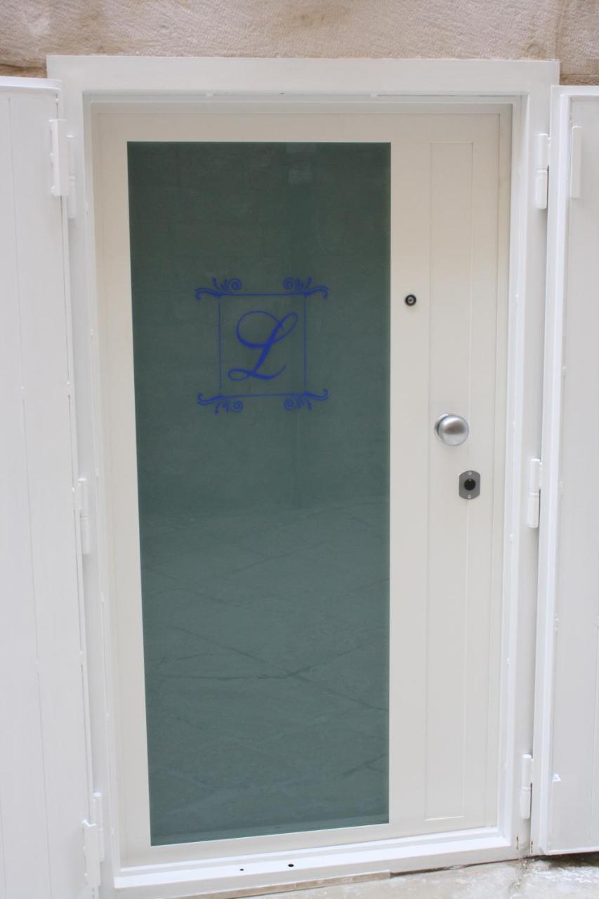 Lilla B&B 莫尔费塔 外观 照片